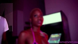 monica denali gets that long dick in hardcore fucking