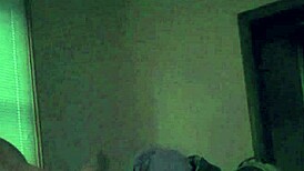 Hey, caught my BBW wife on hidden cam riding cowgirl! What’s she hiding from me?