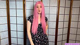 fuck club girls worship your cock!