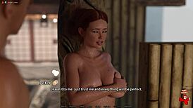 golden mean ep 20 public onsen with strangers