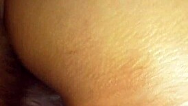 Prefiere Por El Culo Para No Embarazarse