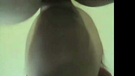 I lick her ass and give blowjob in classroom