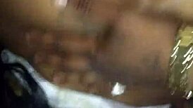 Chief Cheroke Breaks in Thick Bubble Butt Morena with Big Black Cock