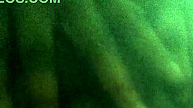 that very wet squirting session with ebony babe