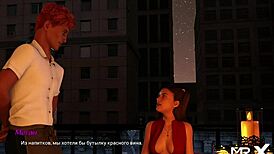 wanna get fucked in this acting lesson? 😈