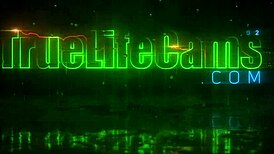 Brunette dripping from mouth and pussy. She loves her toys in doggystyle.