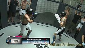 monique alexander petite blonde bitch takes big long cock blowjob and cumshot