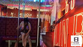 check out this sexy peruvian show, so hot! 😍