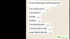 My girlfriend shares breakup story part three