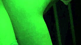 Amateur Redhead Explores Rough Anal Unless You're from the Sixties