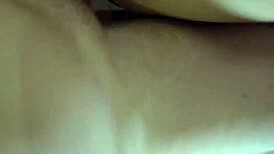 Seducing My Man in See-Through Lingerie for Doggystyle and Deepthroat