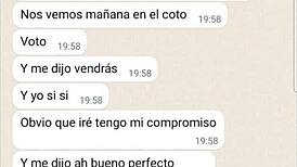 My girlfriend shares breakup story part three