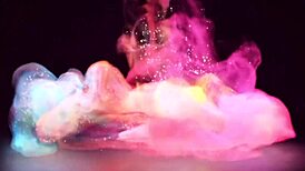 Hot Girlfriend Takes Big Cock Doggystyle on Balcony Ride