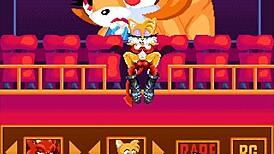 i messed up with love potion disaster in project x tails gallery