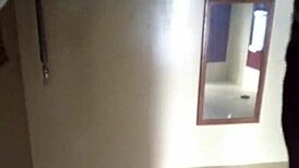 Chief Cheroke Breaks in Thick Bubble Butt Morena with Big Black Cock