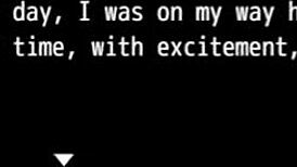 the protagonist finally returns to the real world where npcs are fucking girls at work - ep8 final