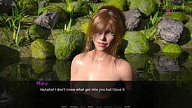 john and mary explore various sex positions in dusklight manor