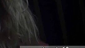 Amateur Redhead Explores Rough Anal Unless You're from the Sixties