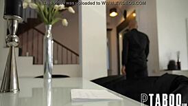 Anal Impressions Francys Belle Thomas Stone