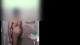 Boy hand job with mother-in-law and aunt