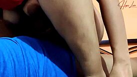 Beautiful asian girls with impressive breasts