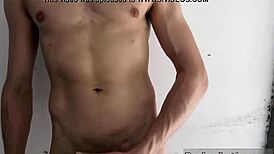 I Eyed This Huge Dick In Gay Porn