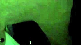 Cracky Is Offered a Cigarette to Finger Her Bum and Piss in Public.