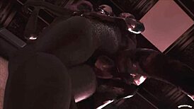 Brown Sugar Part One