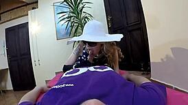 Krystin Steewart - Great Fuck Of The Day