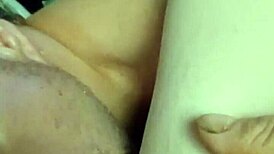 She Rarely Lets Me Eat Her Pussy, But When She Does, I Dive In Deep!