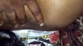 Chief Cheroke Breaks in Thick Bubble Butt Morena with Big Black Cock