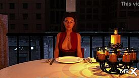 wanna get fucked in this acting lesson? 😈