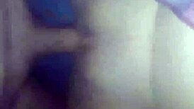 Fucking My Girl So Hard!