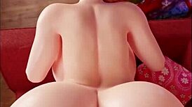 Mei Compilation Overwatch 😍