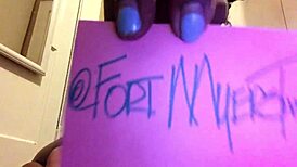 Standing Above You Clapping My Booty 😏