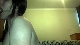 fuck me hard and spill on my tits