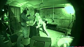 The Fist Goes All The Way In!