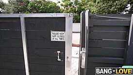 chloe catches the creampie chloe amour peter fitzwell ethan seeks oh man