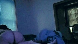 Hey, caught my BBW wife on hidden cam riding cowgirl! What’s she hiding from me?