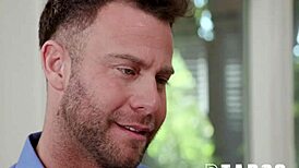 Boffing Babysitter Seth Gamble with Reyna Belle! 😍