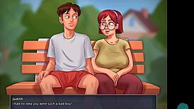 hot asian teacher craves that dick