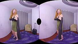 Virtualrealporn Com - Executives Secret In Reality Porn 3d