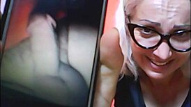 A True Penis Expert Chantal Reviews Intimate Shots