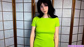 fuck club girls worship your cock!