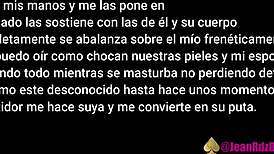 Uber Eats Delivery Guy Fucks Me BBW Cuckold Story