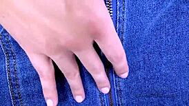 FUCK Sexy Brunette Stepmom!