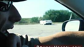 Candle bondage enslaves heroine in first extreme session