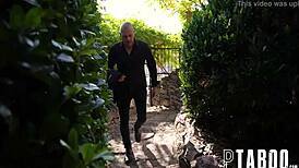 Anal Impressions Francys Belle Thomas Stone