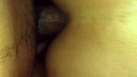 Prefiere Por El Culo Para No Embarazarse