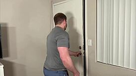 Bbw Slut Marilyn Mayson Dominates Kinky Threesome with Steve and Mike